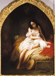 Esmeralda, 1839